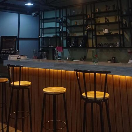 T Hotel Kualanamu Lubukpakam Екстер'єр фото