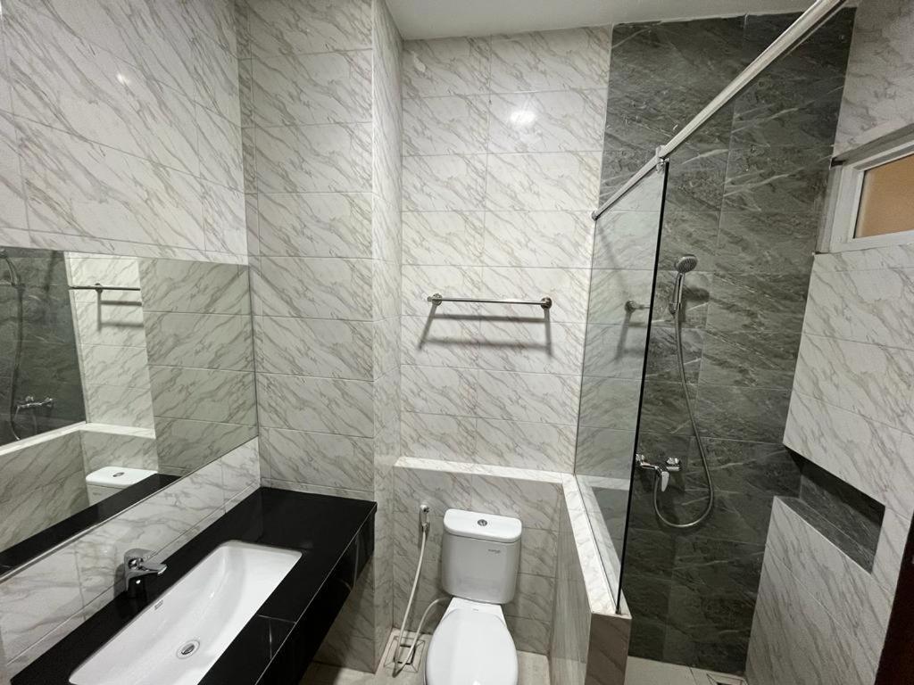 T Hotel Kualanamu Lubukpakam Екстер'єр фото